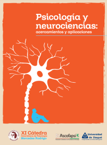 Cátedra Mercedes Rodrigo 2016 Psicología y neurociencias